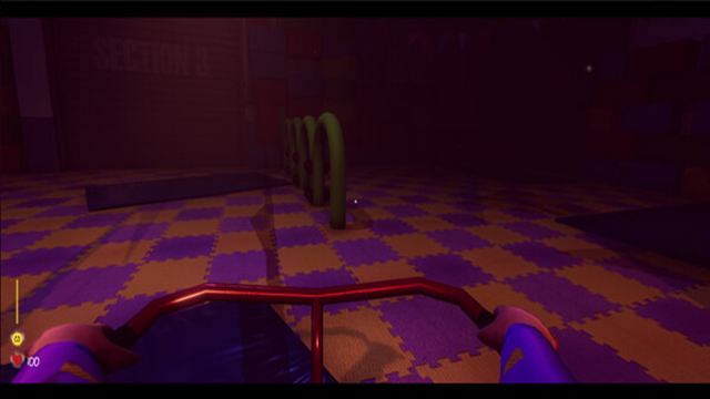 Hình ảnh trong game Baby Blues Nightmares Toddler Horror Game-TiNYiSO