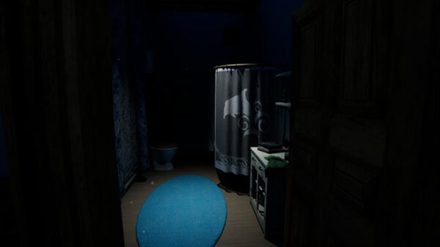 Hình ảnh trong game CONFUSION-TENOKE