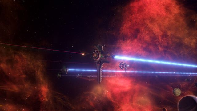 Hình ảnh trong game Stellaris The Machine Age-RUNE