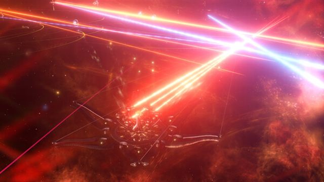 Hình ảnh trong game Stellaris Galaxy Edition v3.12.3-P2P