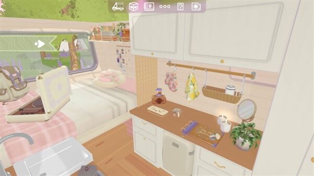 Hình ảnh trong game Camper Van Make it Home v20250827-P2P