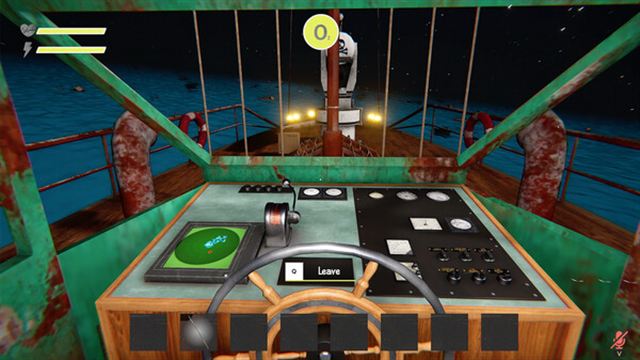 Hình ảnh trong game SHARK SIEGE TOGETHER SURVIVAL-SKIDROW