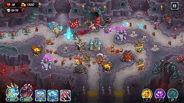 Kingdom Rush 5: Alliance TD