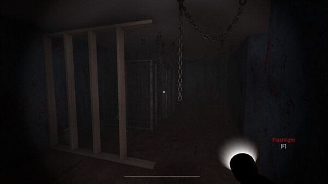 Hình ảnh trong game Fear the Moon-TENOKE