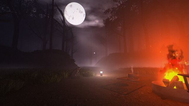 Hình ảnh trong game Fear the Moon-TENOKE