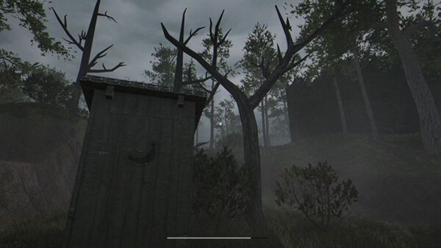 Hình ảnh trong game Fear the Moon-TENOKE