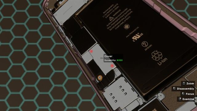 Hình ảnh trong game Device Doctor Simulator 2024 Early Access