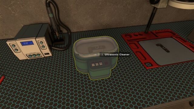 Hình ảnh trong game Device Doctor Simulator 2024 Early Access