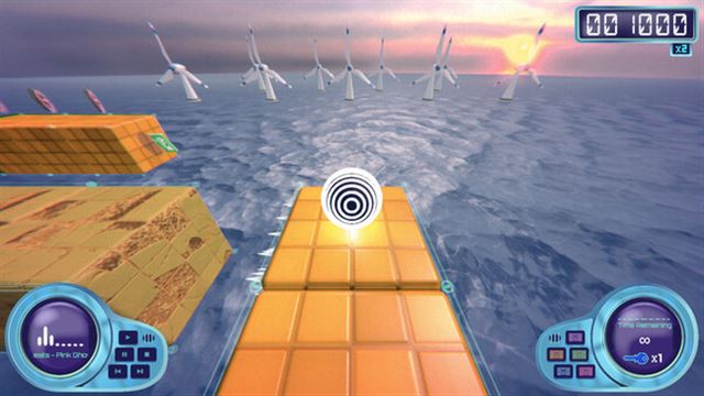 Hình ảnh trong game Axyz-TENOKE