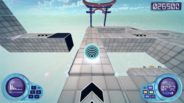 Hình ảnh trong game Axyz-TENOKE