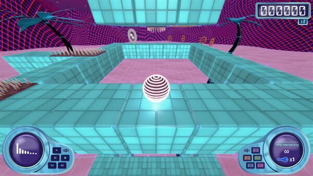 Hình ảnh trong game Axyz-TENOKE