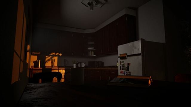 Hình ảnh trong game Hidden Facade-TENOKE