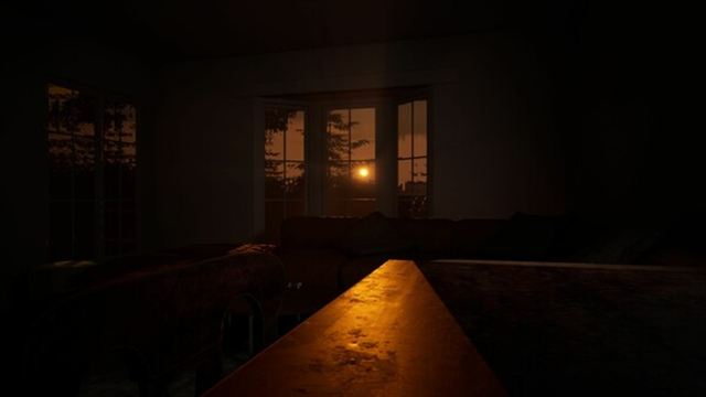 Hình ảnh trong game Hidden Facade-TENOKE