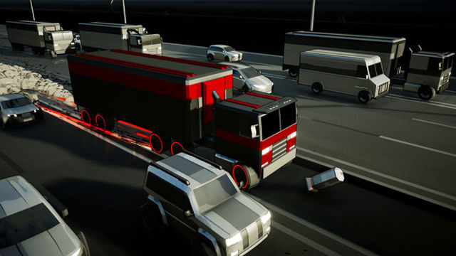 Hình ảnh trong game Speed Demons 2 v1.0.0.4-P2P