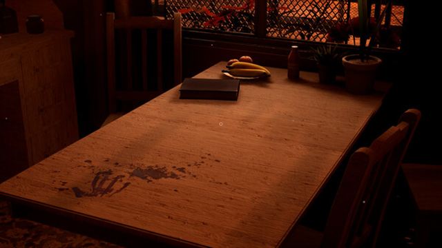 Hình ảnh trong game DETECTIVE The Motel-TENOKE