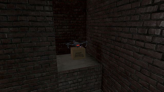 Hình ảnh trong game DeepWeb Simulator Early Access