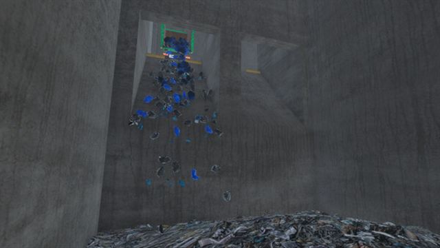 Hình ảnh trong game My Recycling Center Container Truck Expansion-TiNYiSO