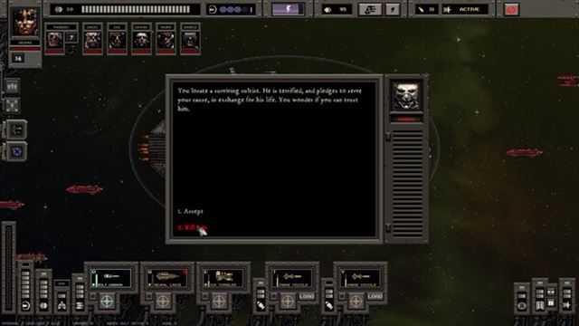 Hình ảnh trong game Void War-DRMFREE