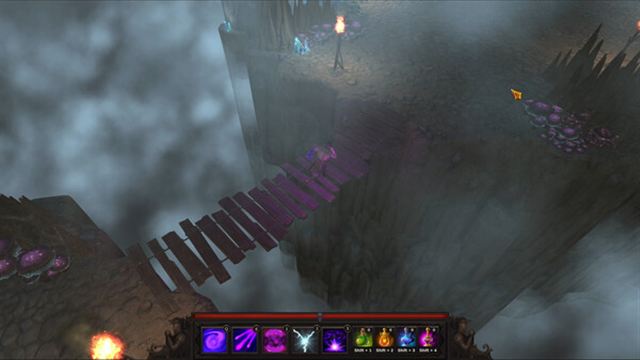Hình ảnh trong game Kingdom of Arcana-TENOKE
