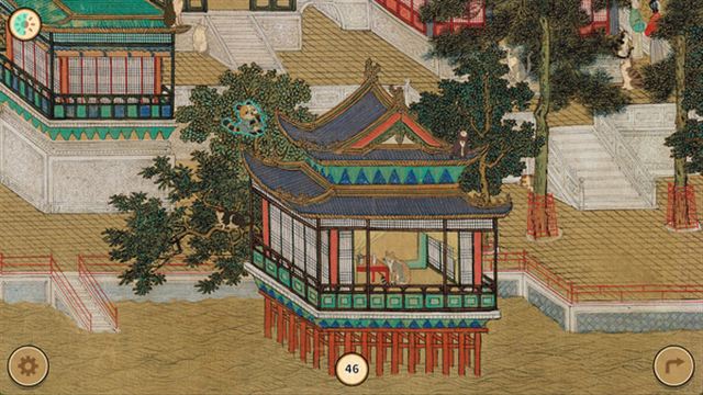 Hình ảnh trong game Cats of the Ming Dynasty v20240912-P2P