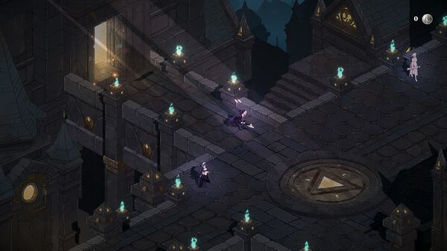 Hình ảnh trong game Nunholy v20250216-P2P