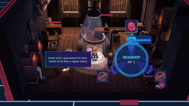 Hình ảnh trong game Augmented Empire-TENOKE
