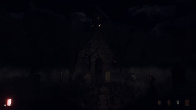 Hình ảnh trong game Gates of Despair Early Access