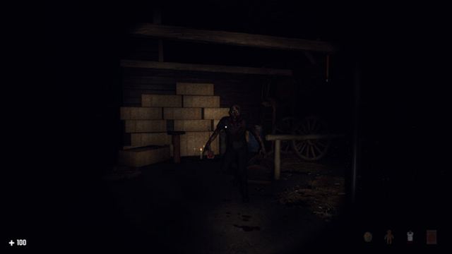 Hình ảnh trong game Gates of Despair Early Access
