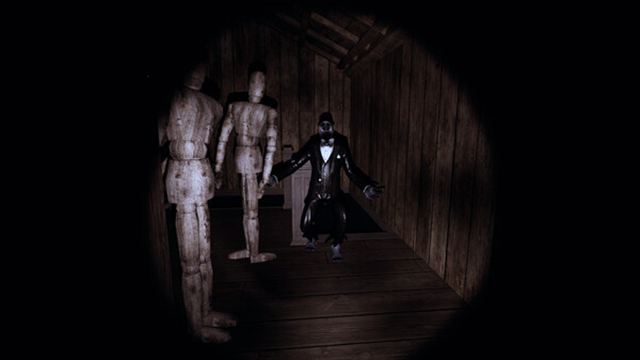 Hình ảnh trong game Gates of Despair Early Access