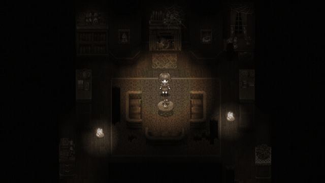 Hình ảnh trong game Veloria The Knot of Candles-TENOKE