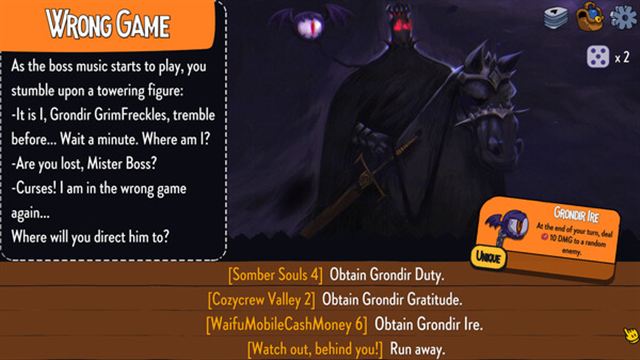 Hình ảnh trong game Doors of Insanity ReOpened-TENOKE