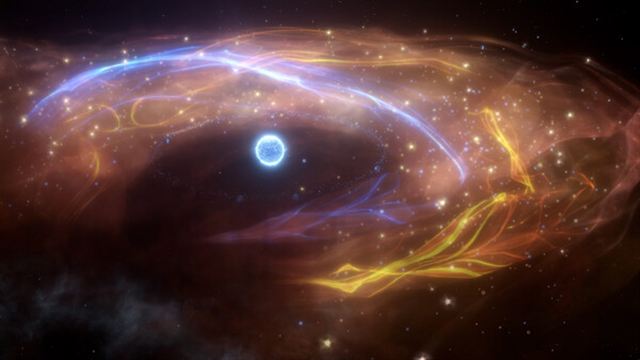 Hình ảnh trong game Stellaris Cosmic Storms-FLT