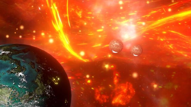 Hình ảnh trong game Stellaris Cosmic Storms-FLT