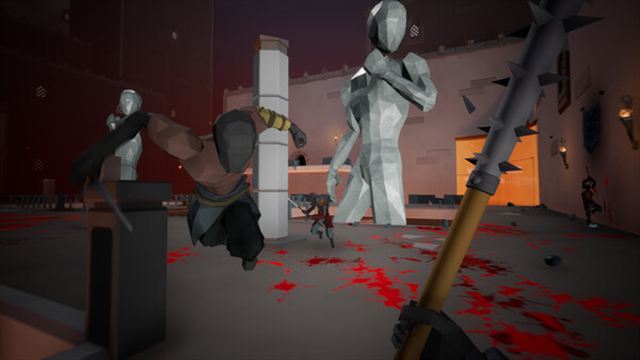 Hình ảnh trong game Diatomic-TENOKE