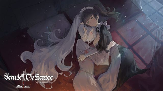 Hình ảnh trong game Scarlet Defiance The Wall Between Us-TENOKE