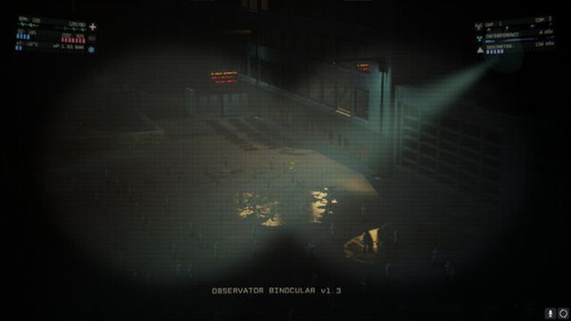 Hình ảnh trong game Project13 Nightwatch-TiNYiSO