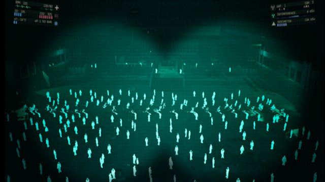 Hình ảnh trong game Project13 Nightwatch-TiNYiSO