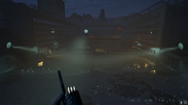 Hình ảnh trong game Project13 Nightwatch-TiNYiSO
