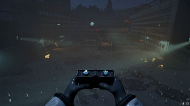 Hình ảnh trong game Project13 Nightwatch-TiNYiSO