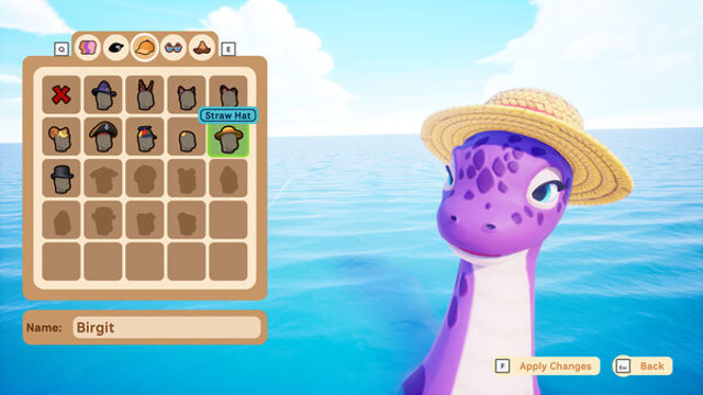 Hình ảnh trong game Collectors Cove-TENOKE