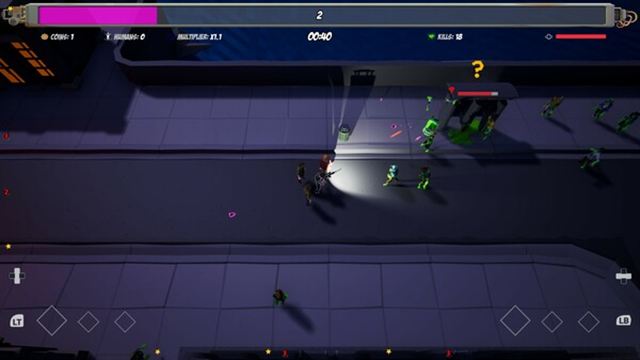 Hình ảnh trong game So Many Zombies-SKIDROW