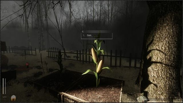 Hình ảnh trong game Descending The Woods Early Access