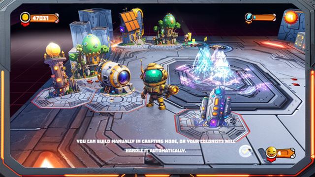 Hình ảnh trong game No Ticket Back Craft Survive And Escape-TENOKE