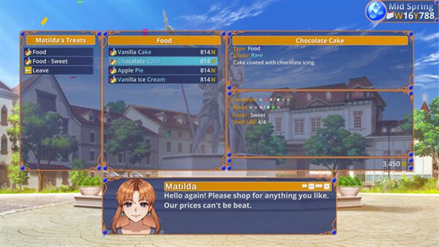 Hình ảnh trong game Guardians Guide-TENOKE