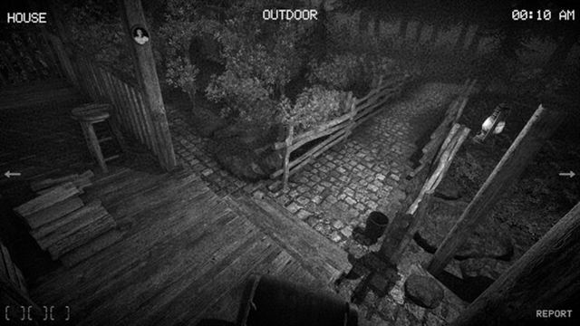 Hình ảnh trong game Anomaly Hunter Observation Duty-TENOKE