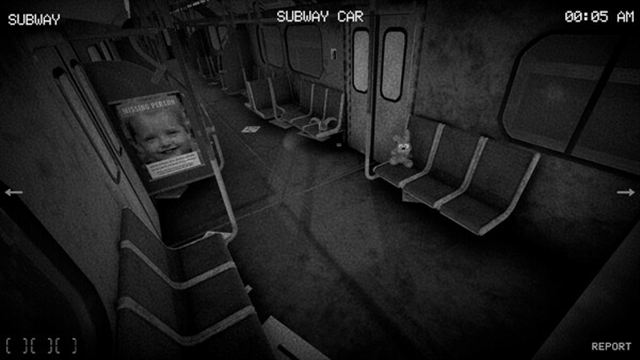 Hình ảnh trong game Anomaly Hunter Observation Duty-TENOKE