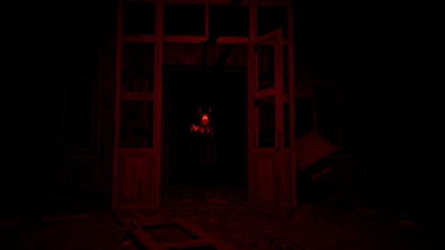 Hình ảnh trong game INESCAPED-TENOKE