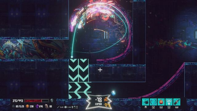 Hình ảnh trong game Emberdrift-TENOKE