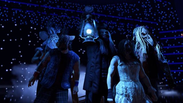 Hình ảnh trong game WWE 2K25 v1.13-P2P