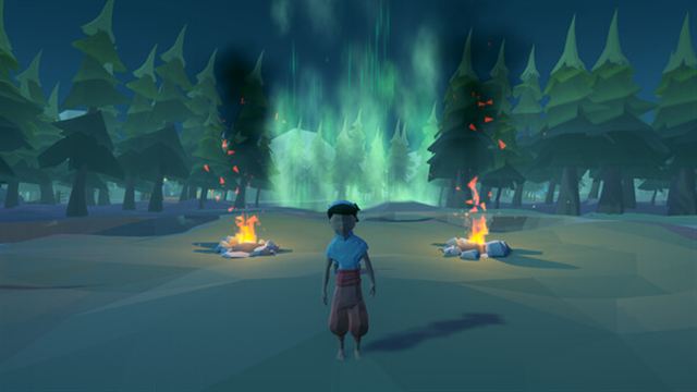 Hình ảnh trong game Massira-TENOKE